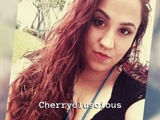Cherrydluscious