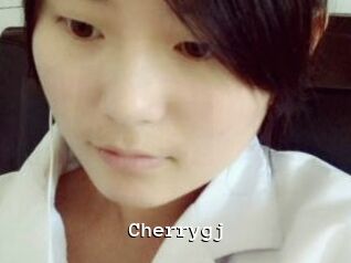 Cherrygj