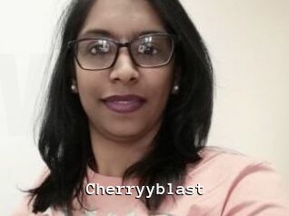 Cherryyblast
