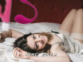 Chery_Smile