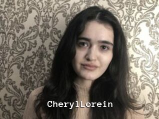 CherylLorein