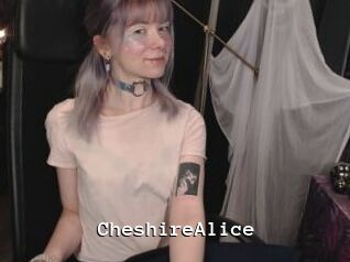 CheshireAlice