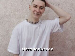 ChesnerBrock