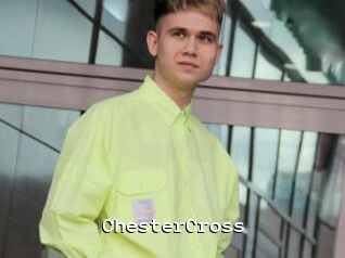 ChesterCross