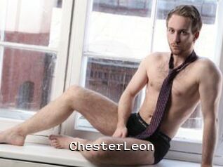 ChesterLeon