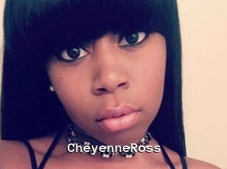 Cheyenne_Ross