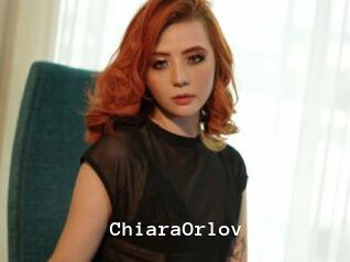ChiaraOrlov