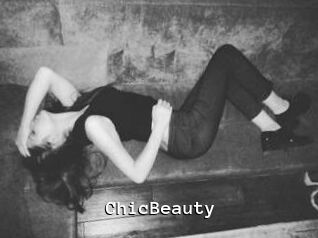 ChicBeauty