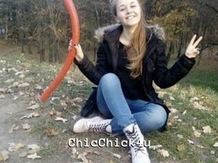 ChicChick4u