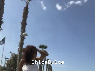 ChicaDulce
