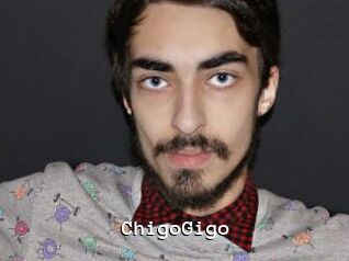 ChigoGigo Webcamsex Amateur