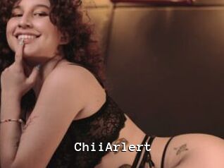 ChiiArlert