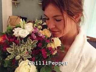 ChilliPepper