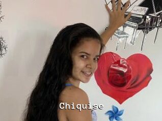 Chiquise