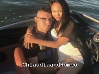 Chlaudia_and_Romeo