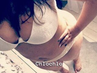 Chlochlo