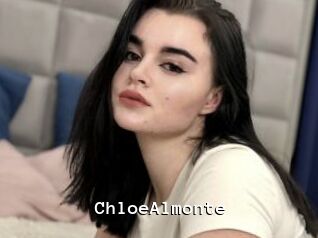ChloeAlmonte