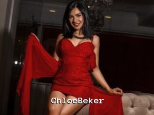 ChloeBeker Webcamsex Amateur