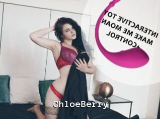 ChloeBerry