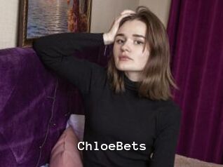 ChloeBets