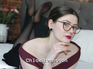 ChloeBrensson
