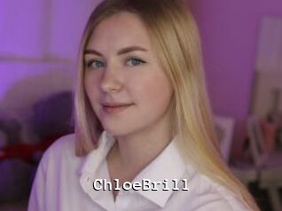 ChloeBrill