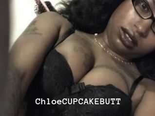 ChloeCUPCAKEBUTT