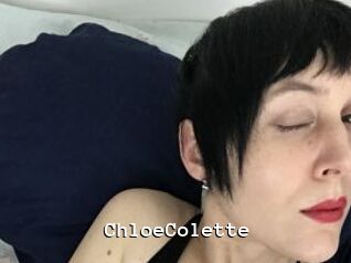 ChloeColette