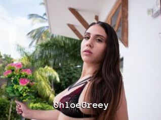 ChloeGreey