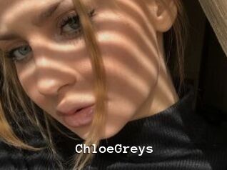 ChloeGreys
