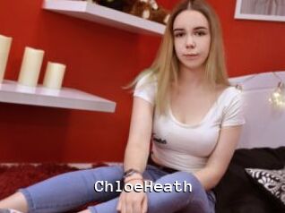 ChloeHeath