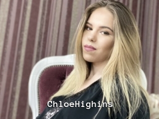 ChloeHighins