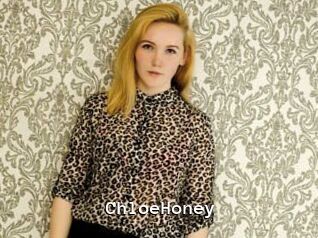 ChloeHoney