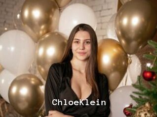 ChloeKlein