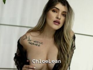 ChloeLean