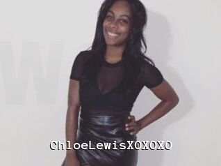 ChloeLewisXOXOXO