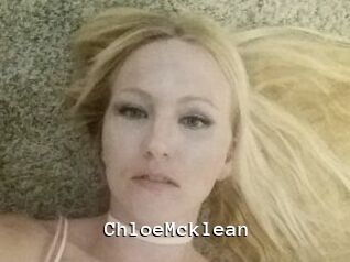 Chloe_Mcklean