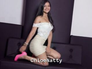 ChloeNatty