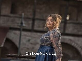 ChloeNikita