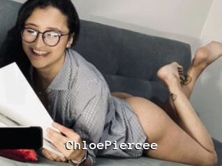 ChloePiercee