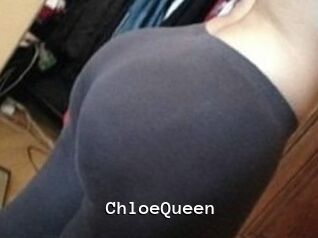 ChloeQueen