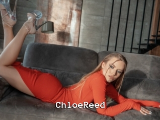 ChloeReed