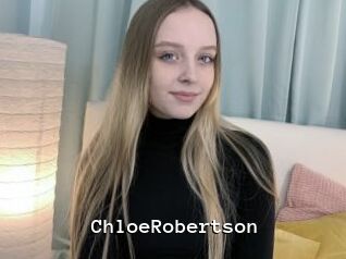 ChloeRobertson