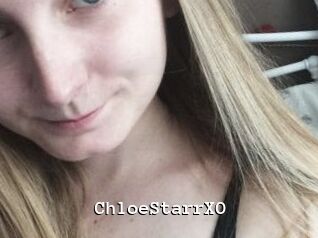 ChloeStarrXO