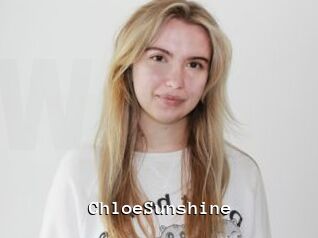 ChloeSunshine