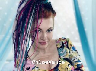 ChloeVance Webcamsex Amateur