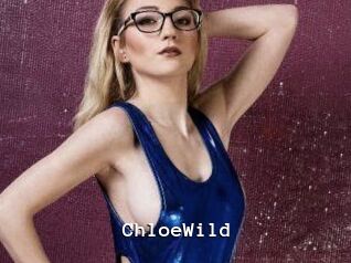 ChloeWild