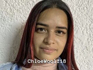 ChloeWoolf18