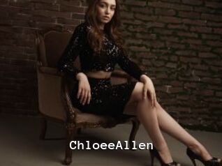 ChloeeAllen