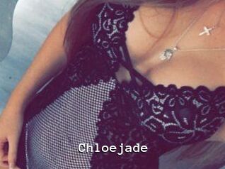 Chloejade